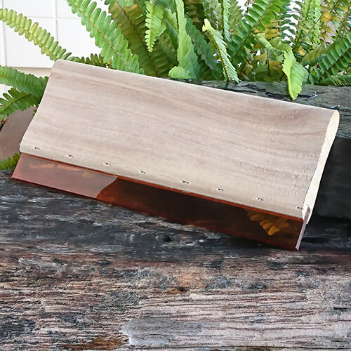 網印材料示意圖